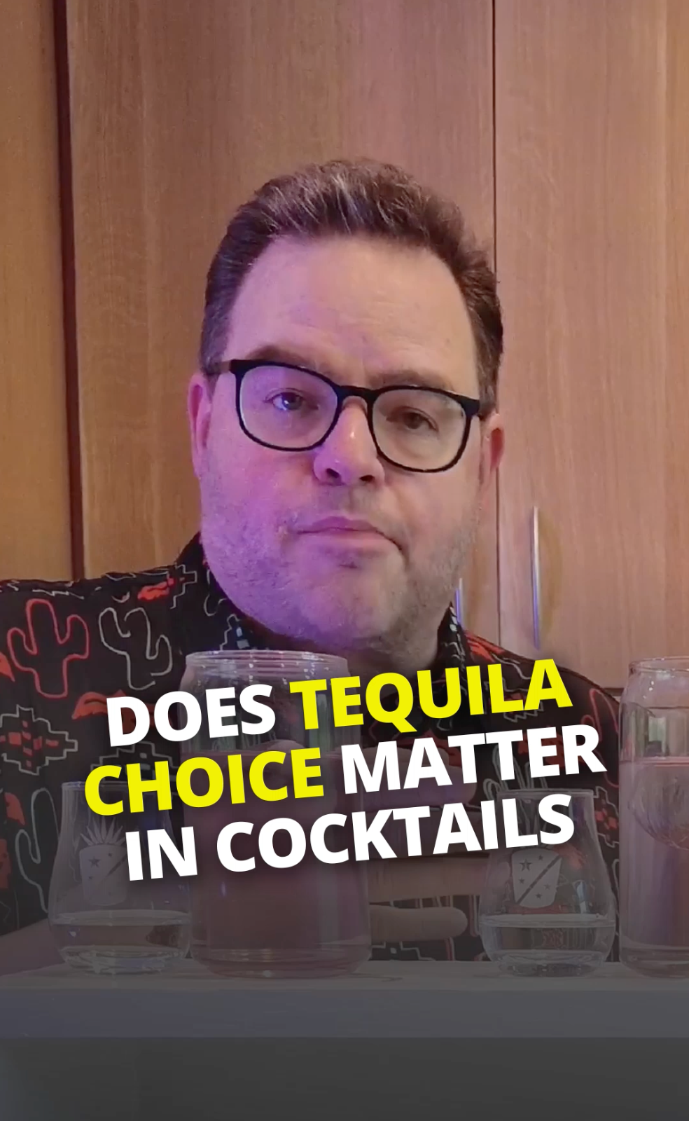 Does Tequila Choice Matter in Cocktails?