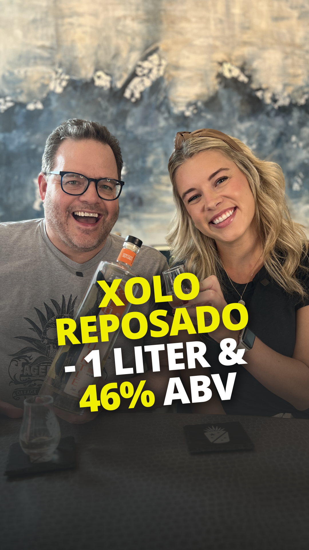 Xoloitzcuintle Reposado Review