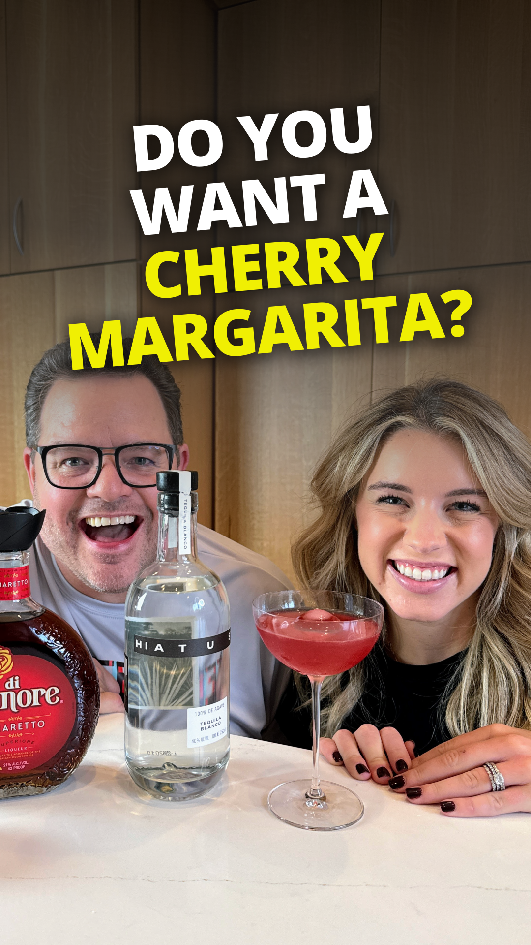 Cherry Margarita Recipe