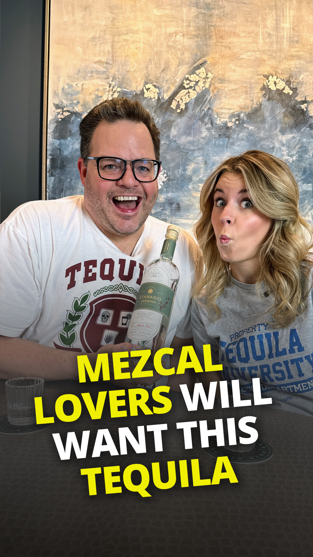 Atanasio Origenes Blanco Tequila Review