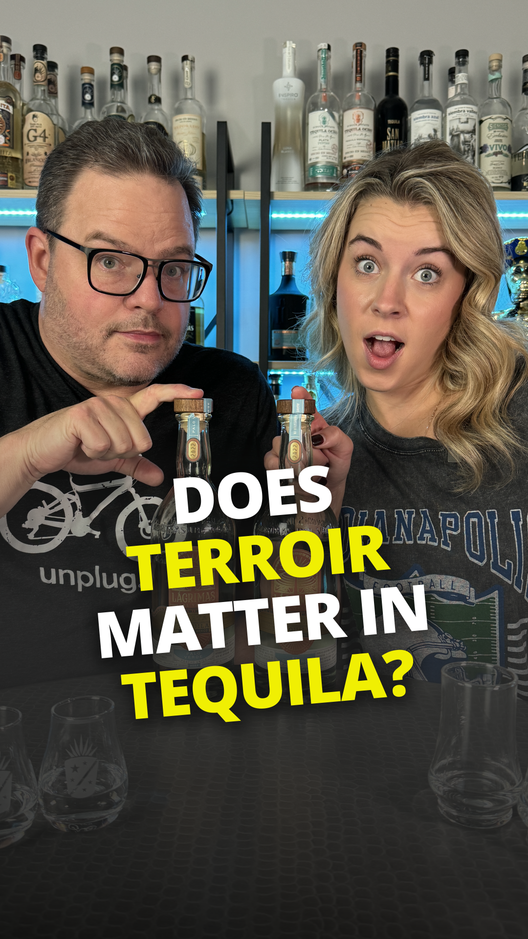 Does Terroir Matter in Tequila? With LaGrimas Tequila