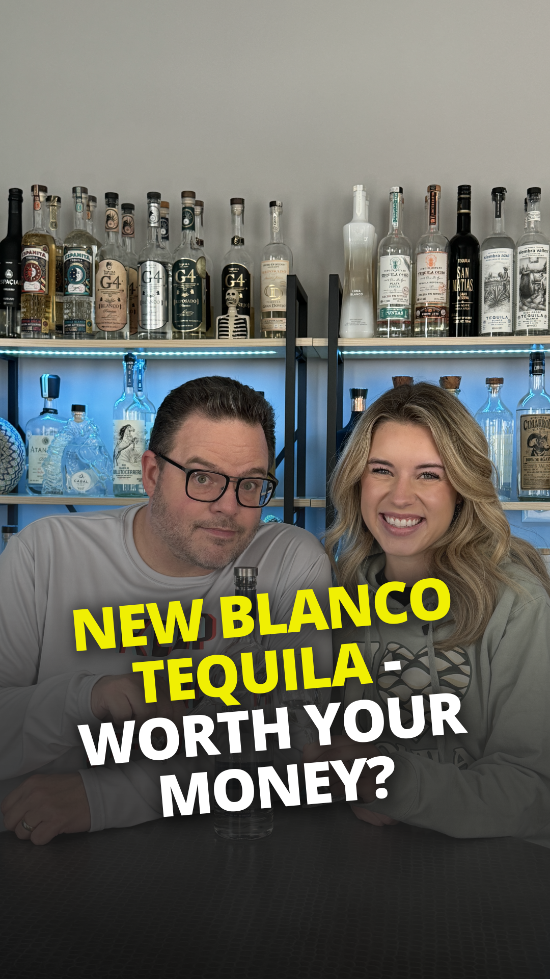 General Gorostieta Blanco Review