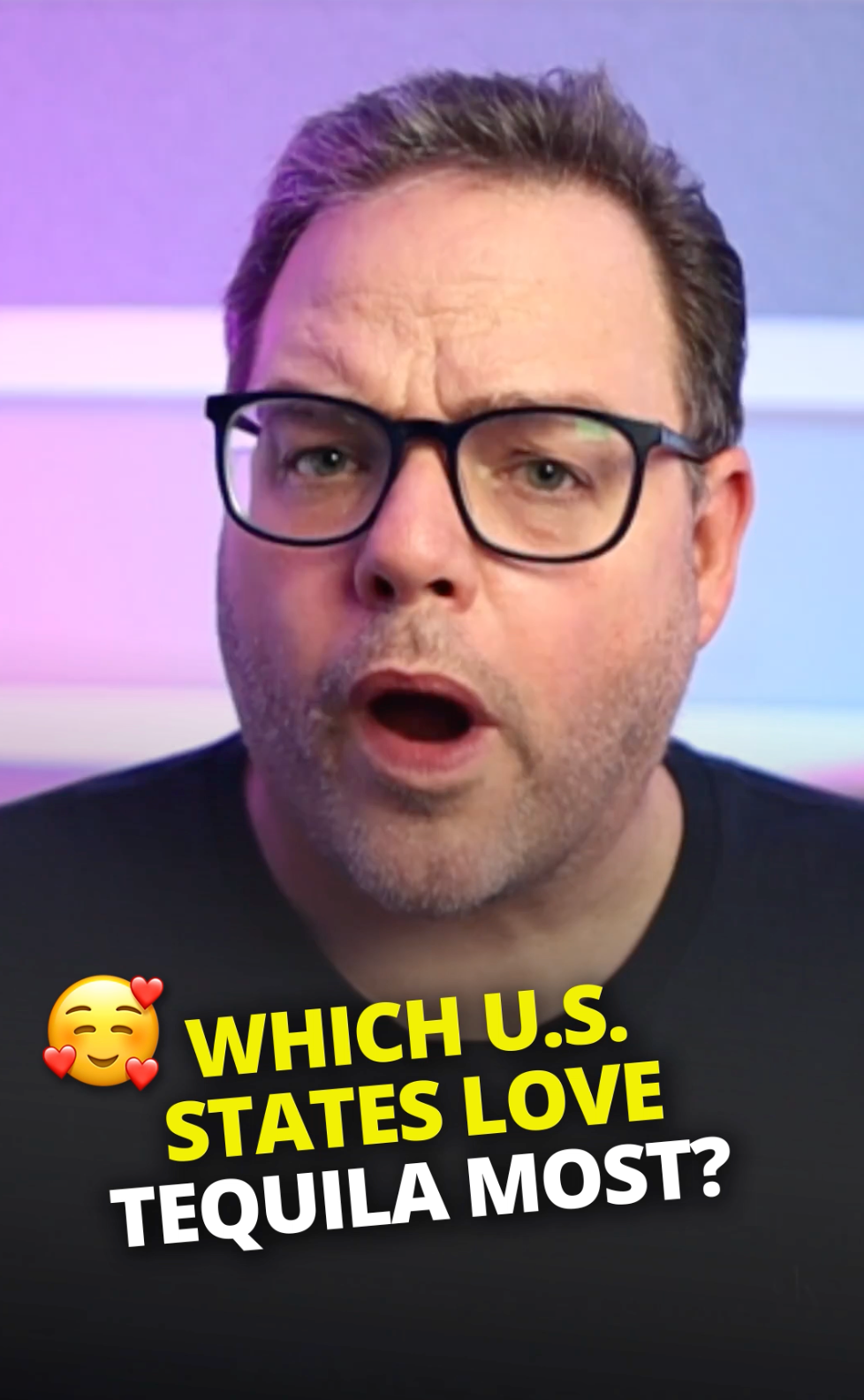 Tequila Search Results by State