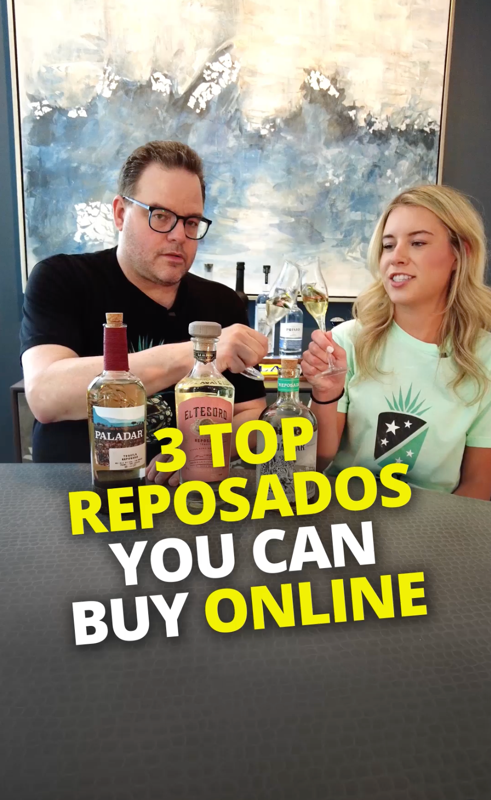 3 Top Reposados You Can Buy Online