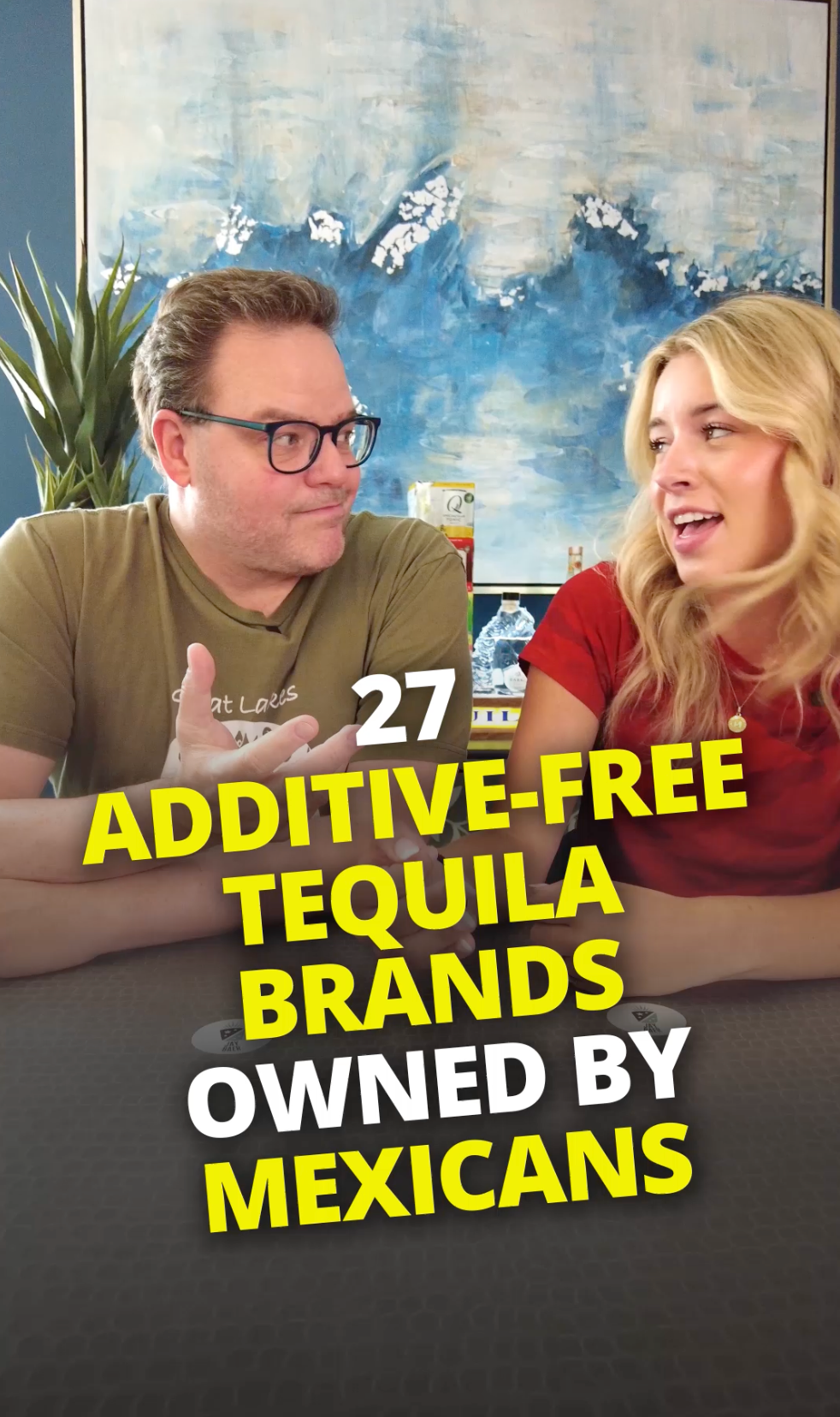 27 Additive-Free Mexican-Owned Brands