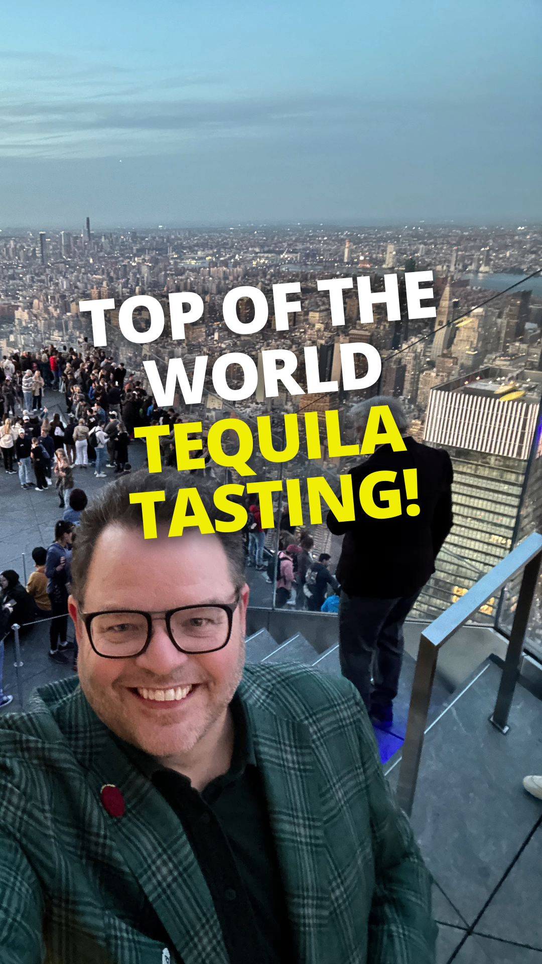 El Tesoro Tequila Event