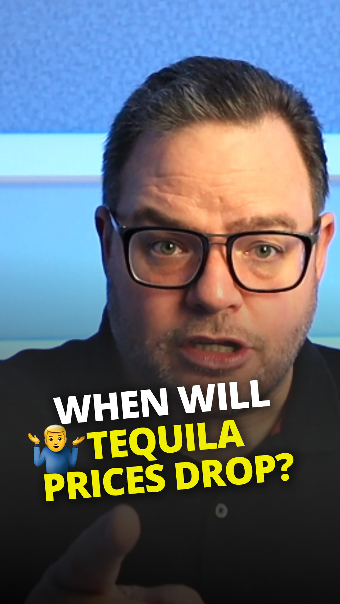 When Will Tequila Prices Drop?