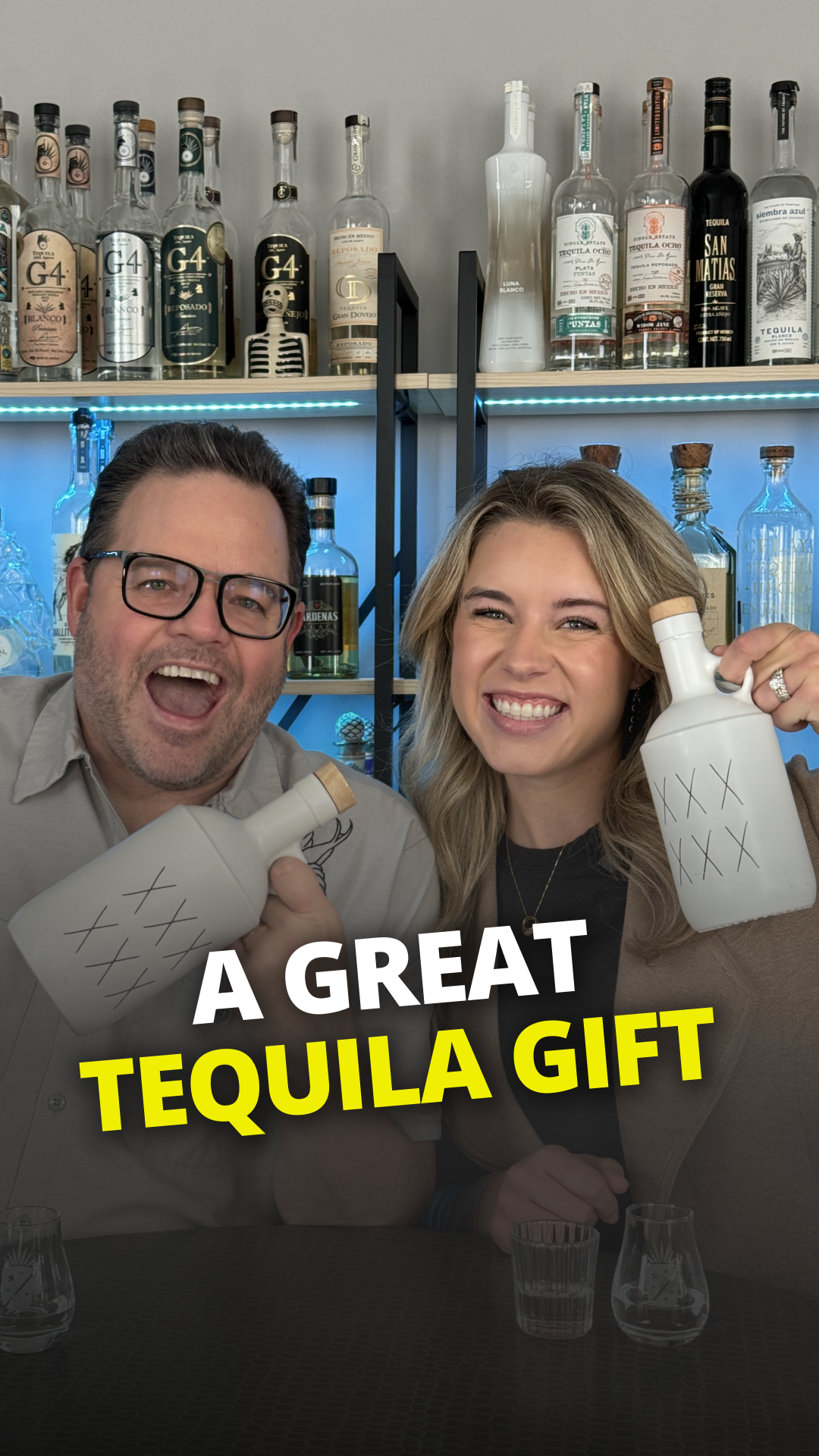 Kokoro Tequila