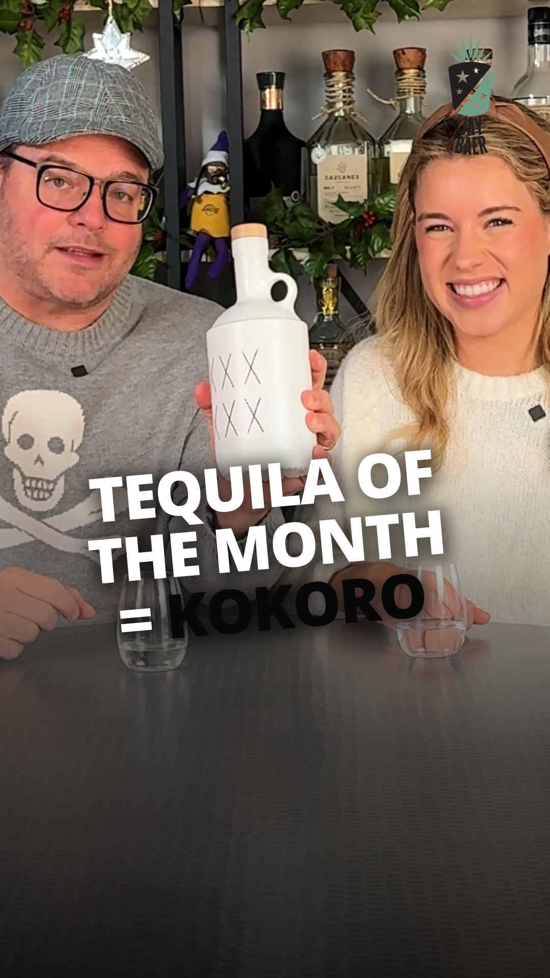 Tequila of the Month: Kokoro