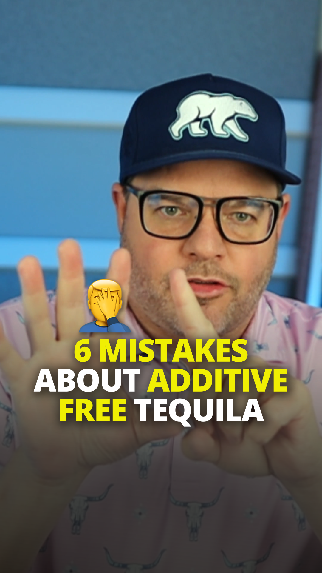 6 Mistakes About Additive Free Tequila