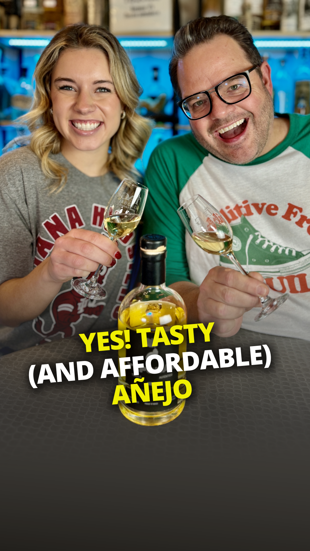 Tepozan Anejo Tequila Review