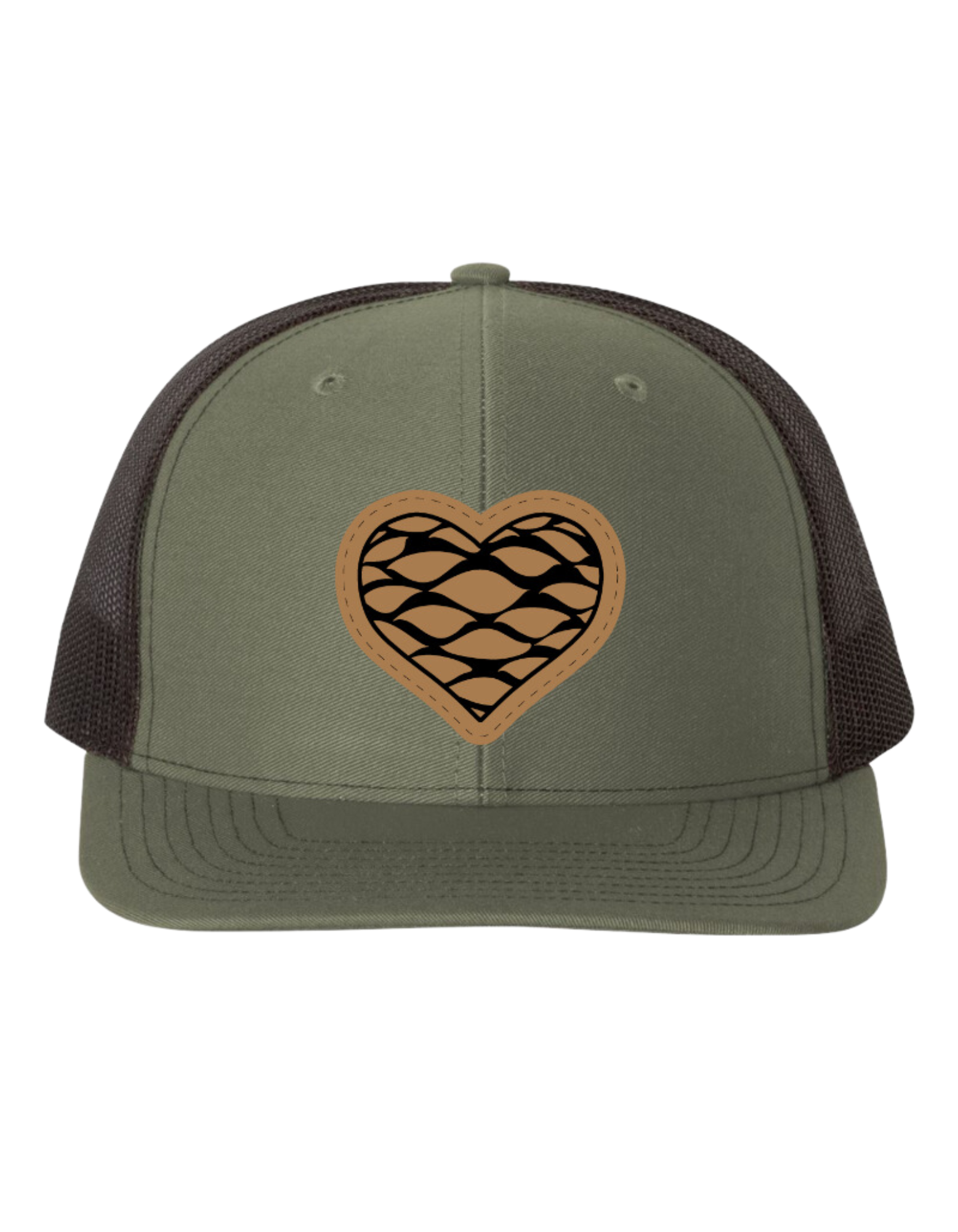 I Love Agave Trucker Hat