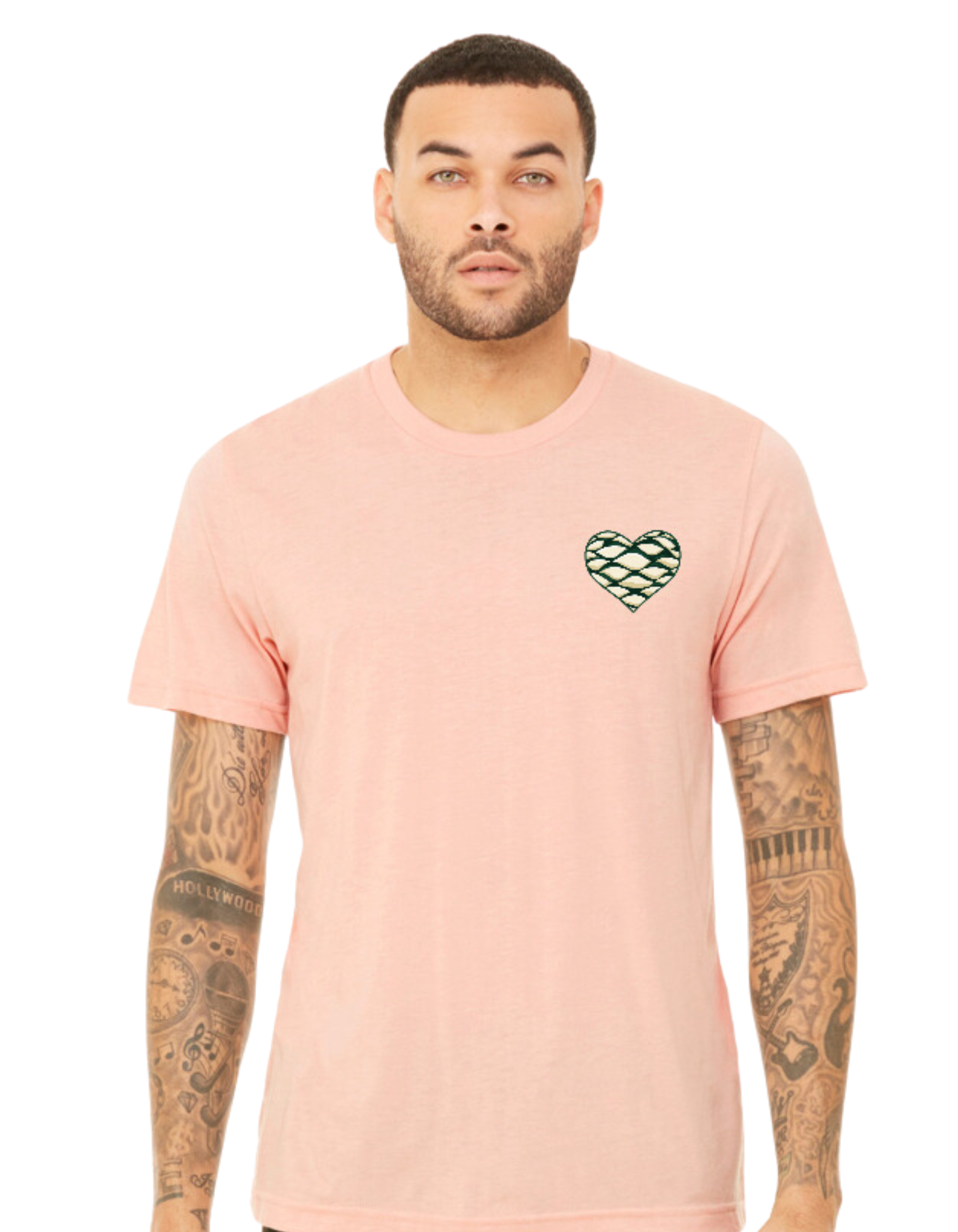 I Love Agave T-shirt