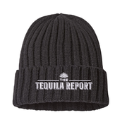 Cozy Tequila Report Beanie
