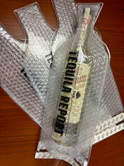 Tequila Bottle Safety Bags (set of 4)