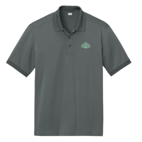 Tequila Report Agave Polo