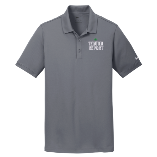 Tequila Report x Nike Fancy Logo Polo