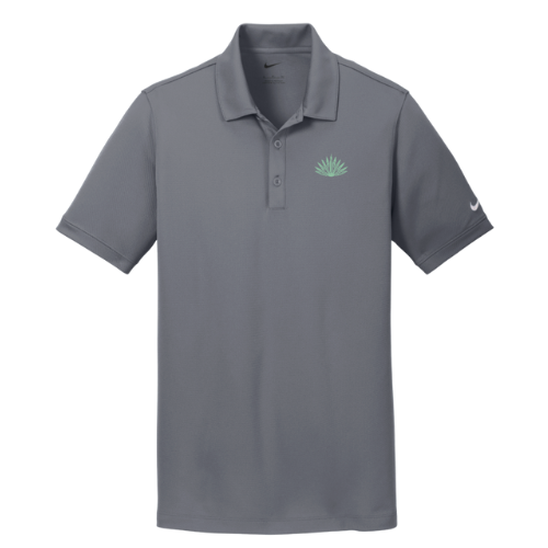 Tequila Report x Nike Fancy Agave Logo Polo