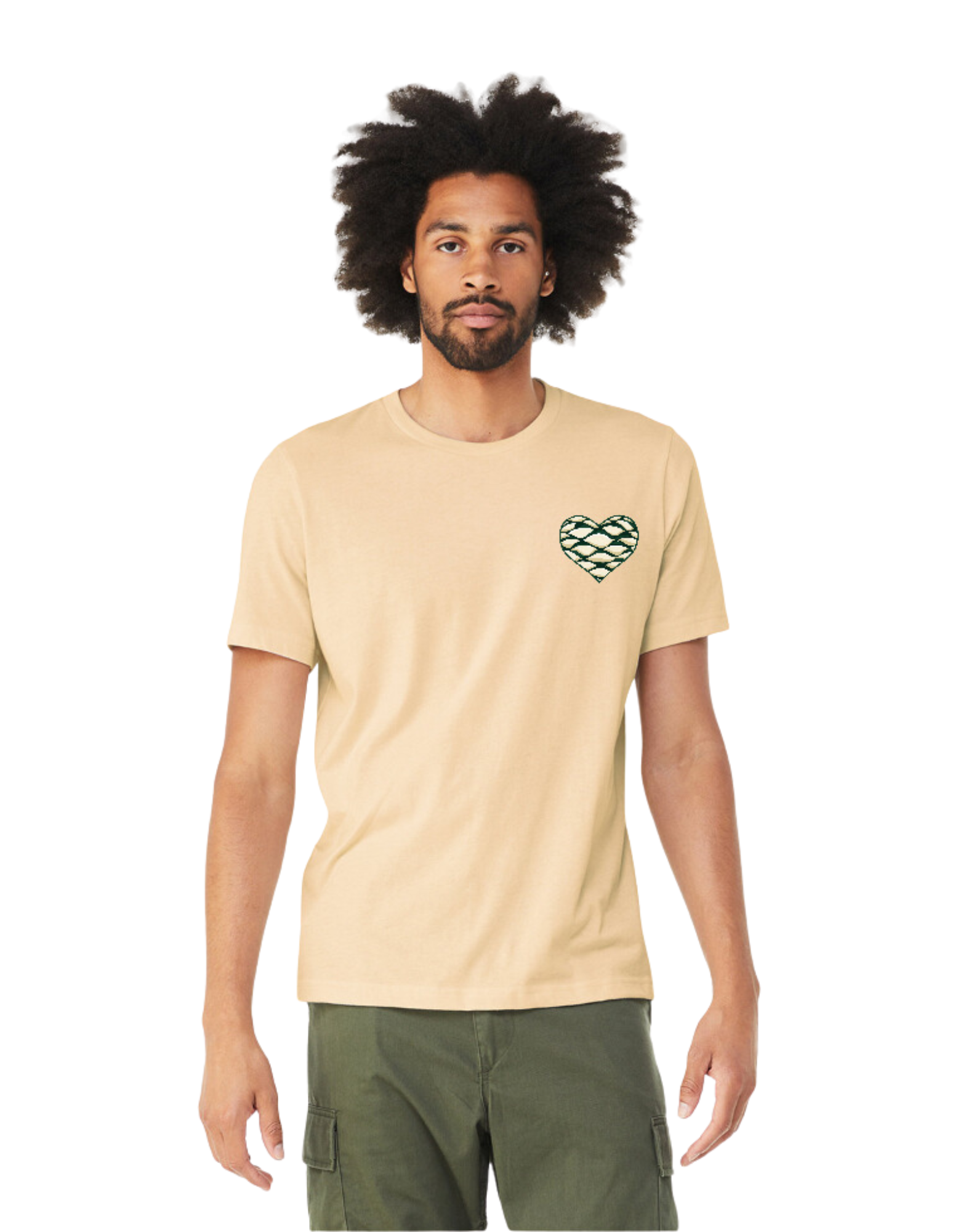 I Love Agave T-shirt