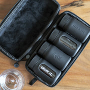 Bottle Flight Travel Kit