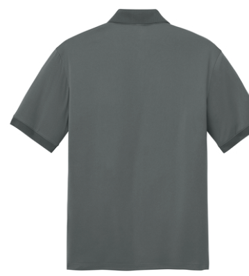 Tequila Report Logo Polo