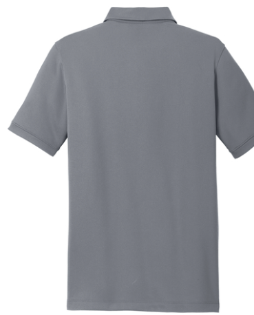 Tequila Report x Nike Fancy Logo Polo