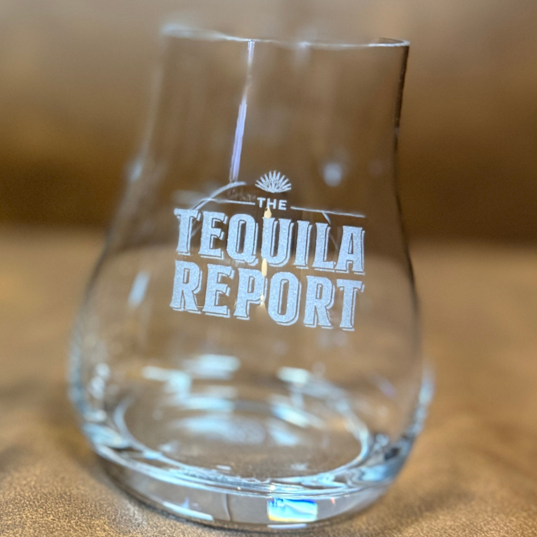 The Best Tequila Tasting Glasses (set of2)